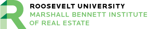 Marshall Bennett Institute of Real Estate